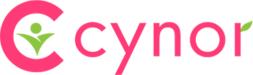 Logo of cynor