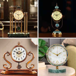 Table Clock